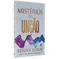 Mistérios da unção